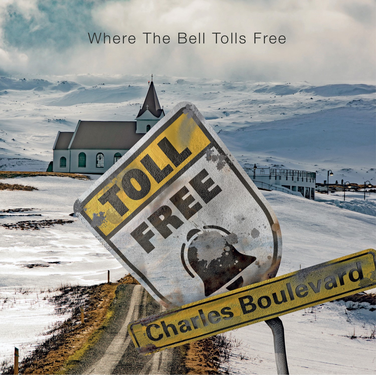 Where The Bell Tolls Free