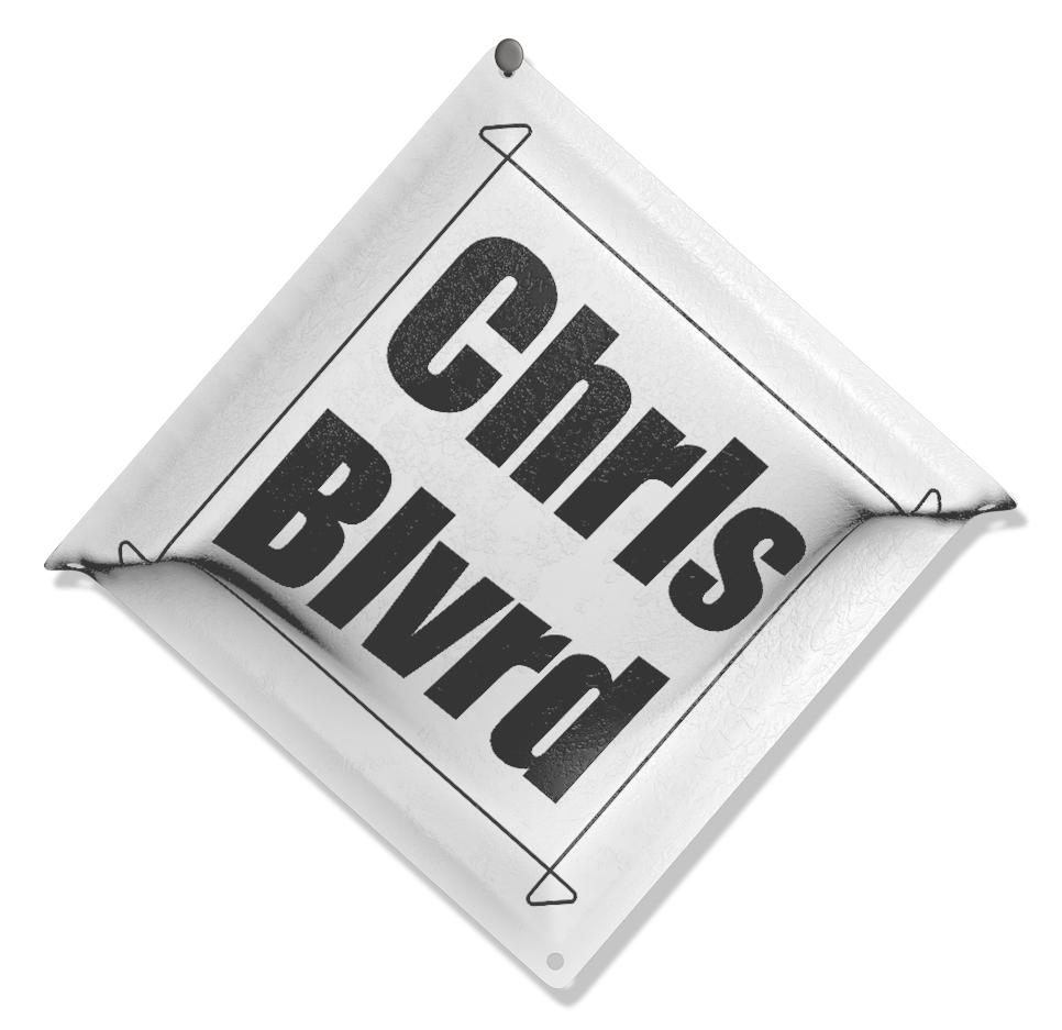 Charles Boulevard logo